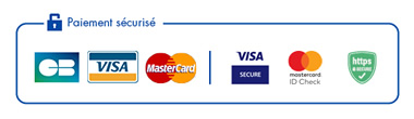 payement sécurisé
